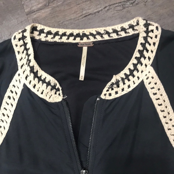 Free People jacket - Picture 2 of 9